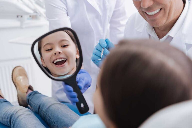 Dentistry photo from Adobe Stock